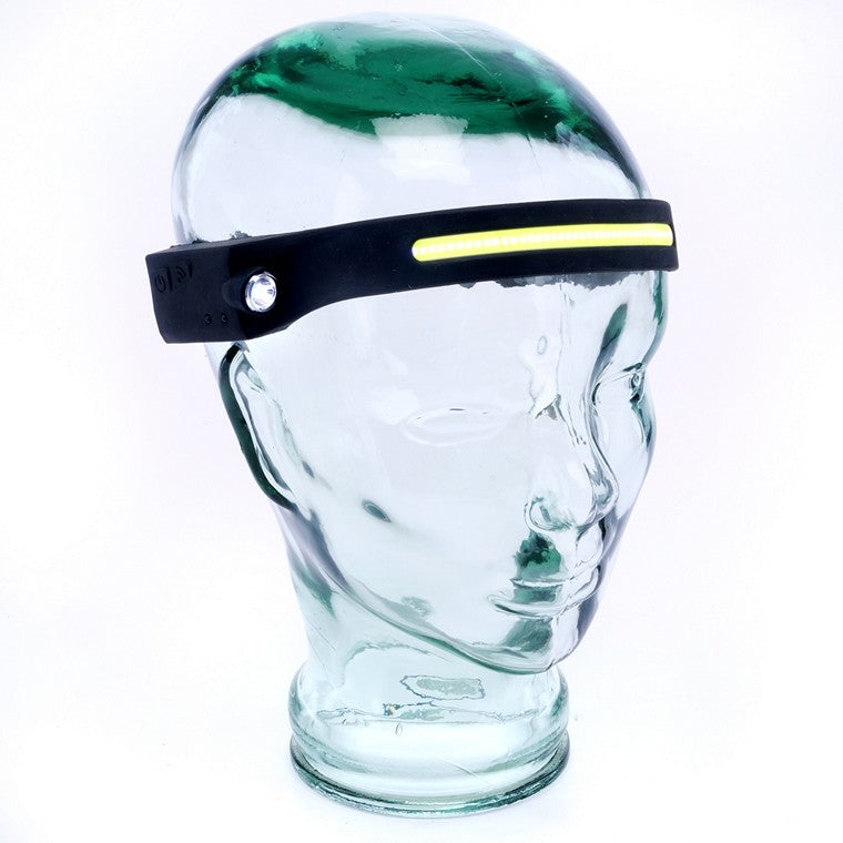 Illuminex Rechargeable Headlamp