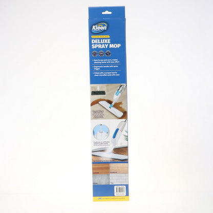 Xtra Kleen Deluxe Spray Mop