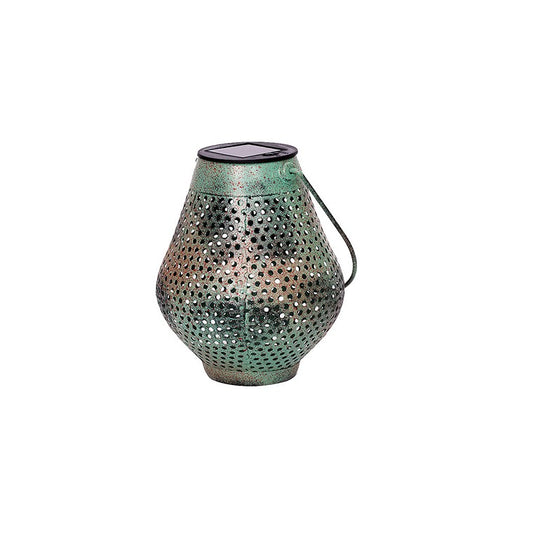 Solar Market Lantern