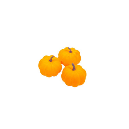 Flock Pumpkins, 3pc