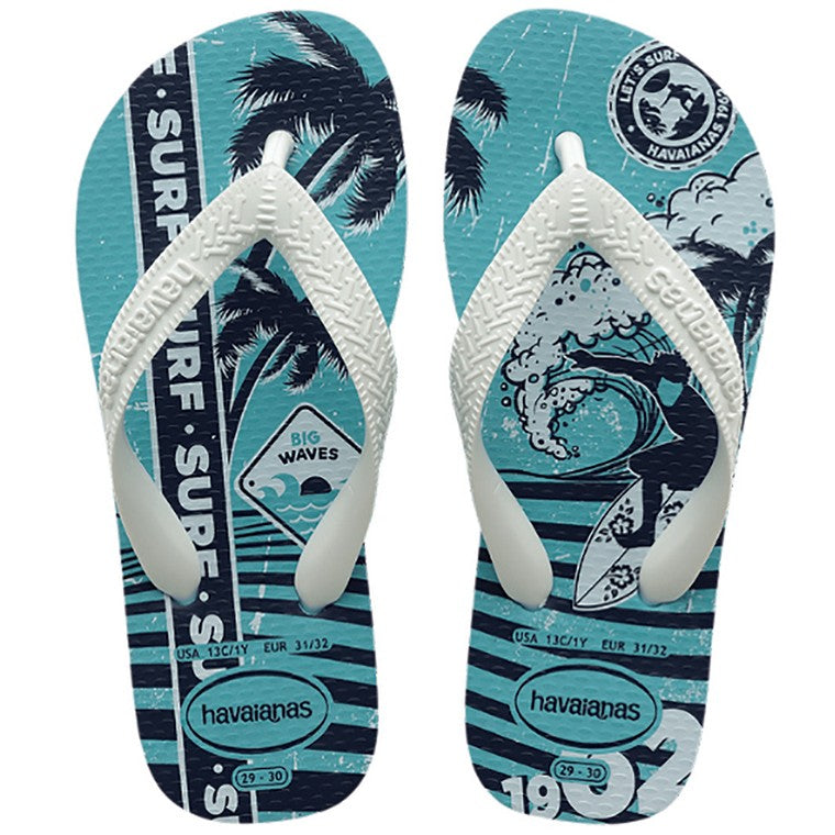 Kids Havaianas, Asstd Designs