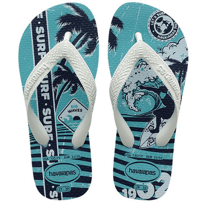 Kids Havaianas, Asstd Designs