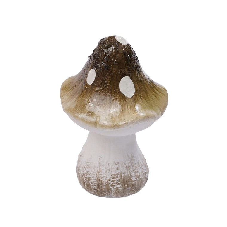 Mushroom Ornament
