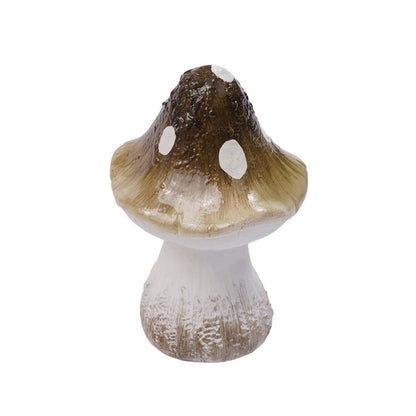 Mushroom Ornament