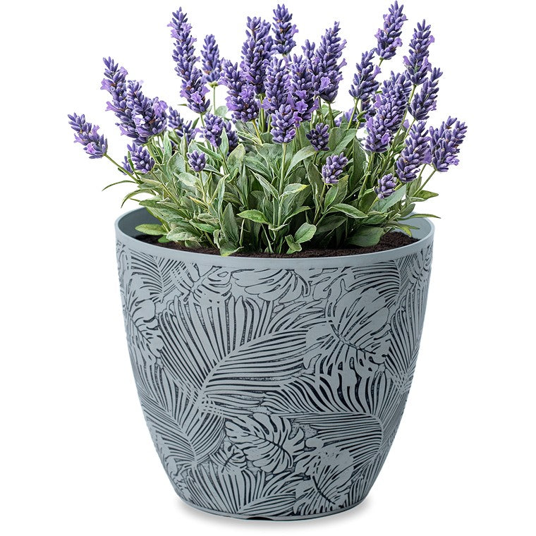 Monstera Planter, 30.8cm