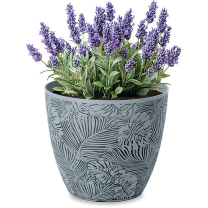 Monstera Planter, 30.8cm