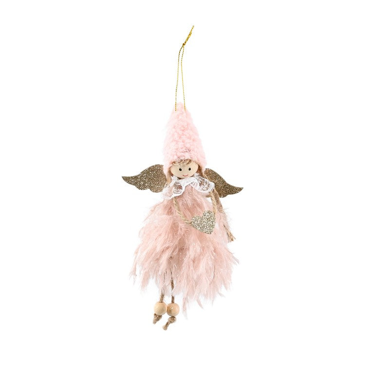 Hanging Fairy, 20.5cm, Assorted