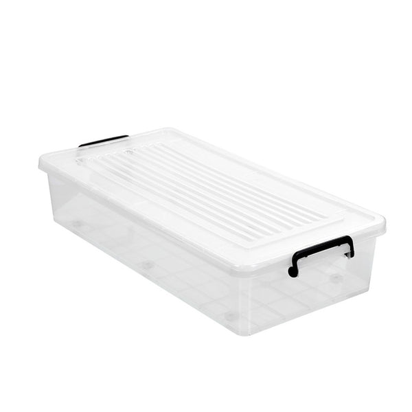 Storage Box U/Bed, 35L – Cheap as Chips