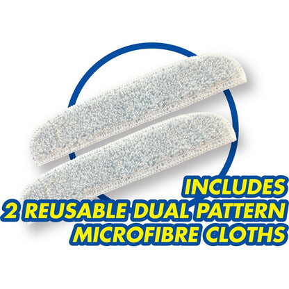 ASOTV Supreme Roller Sweeper