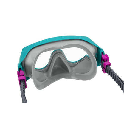 Bestway Spark Wave Snorkel Mask