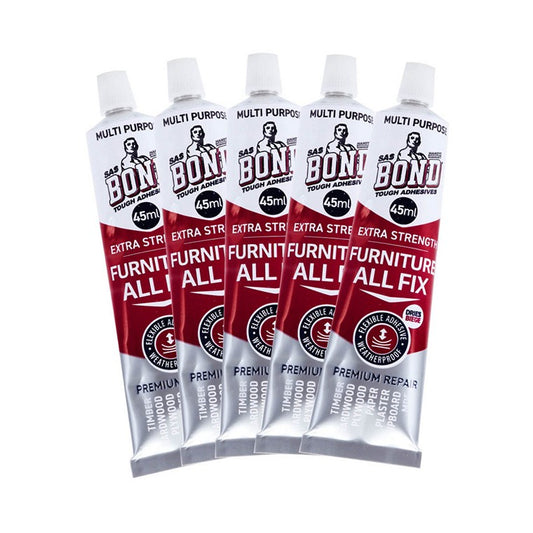 Furniture Glue, 45ml