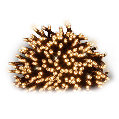 Fairy Lights, Warm White, 400 LED