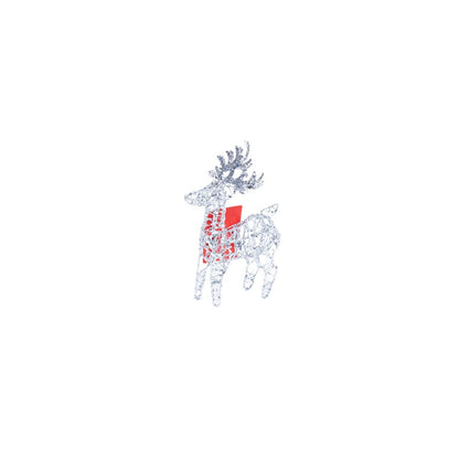 Christmas Reindeer, 23cm