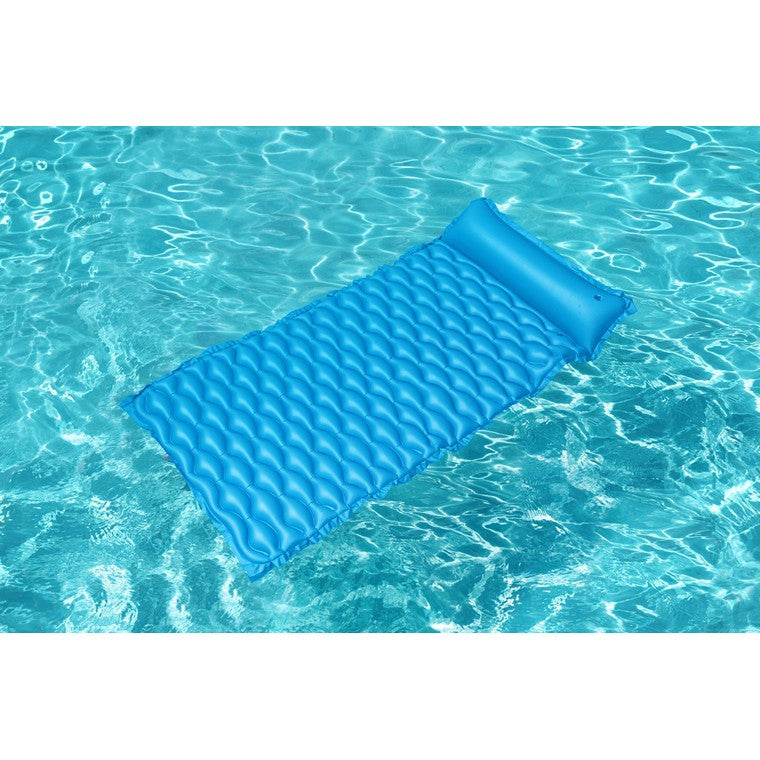 Bestway Float 'n Roll Floating Mat, Assorted