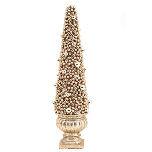 Champagne Tree in Pot, 42cm