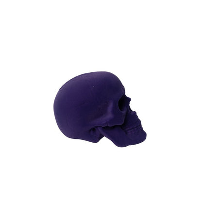 Flock Skull, Purple