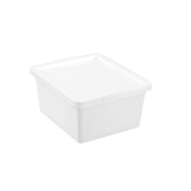 Essentials Stackable Tub, 2L, Asstd