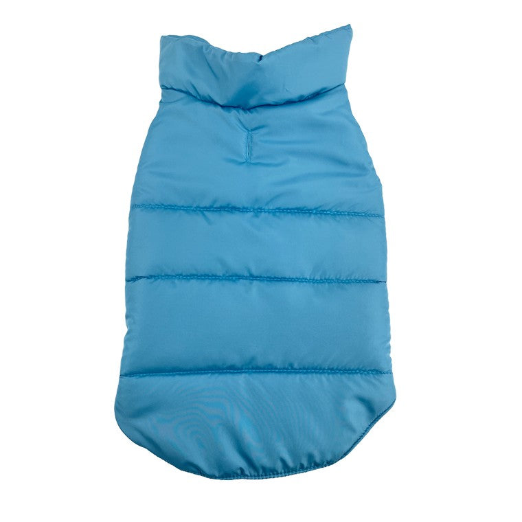 Snuggle Dog Jacket, Asstd, 40cm