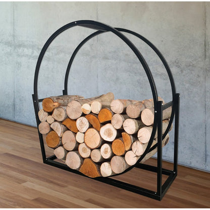 Firewood Storage, 102 x 31 x 101cm
