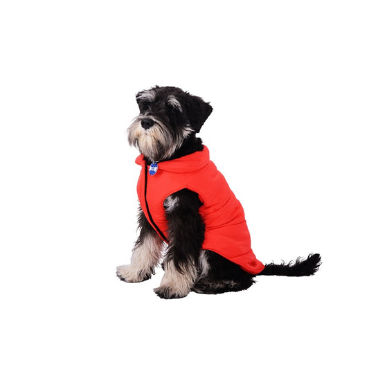 Snuggle Dog Jacket, Asstd, 50cm