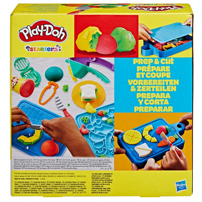 Play-Doh Little Chef Starter Set