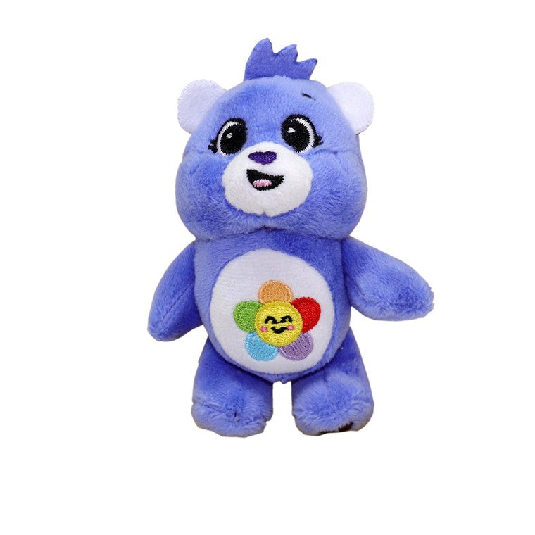 Micro Care Bears Plush, Asstd