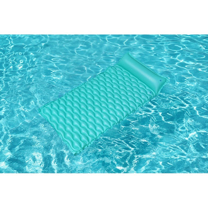 Bestway Float 'n Roll Floating Mat, Assorted