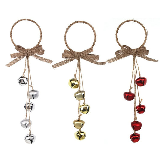 Bell Hanger, Assorted