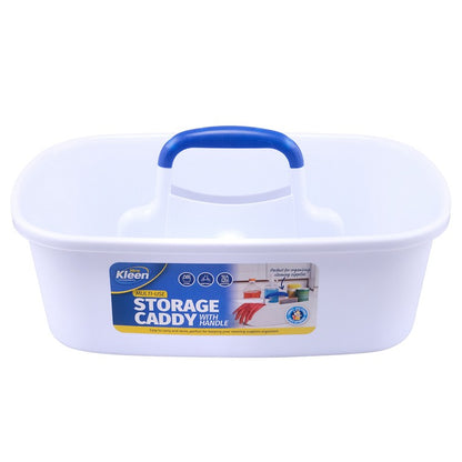 Xtra Kleen Storage Caddy w/ Handle