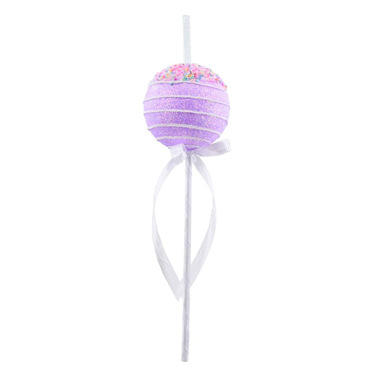 Hanging Dipped Gumball Pick, 26cm, Assorted