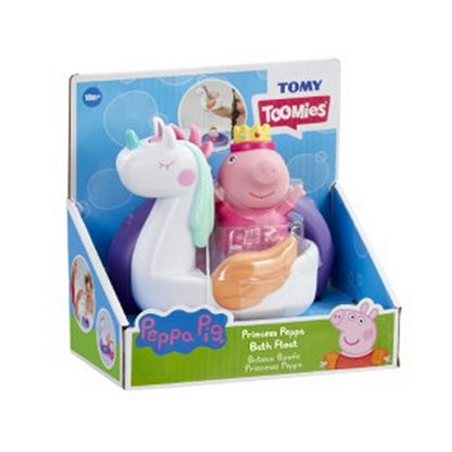 Peppa Pig Bath Floats
