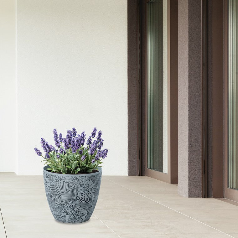 Monstera Planter, 30.8cm