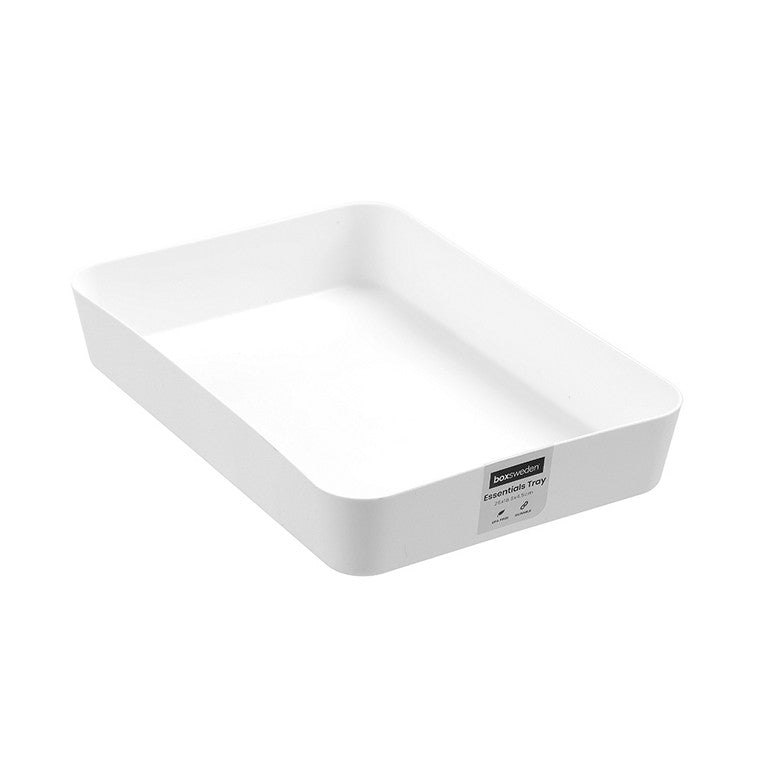 Essentials Sort Tray, Asstd