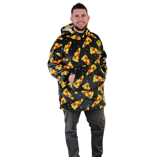 Cuddle Hoodie Premium, Assorted Designs