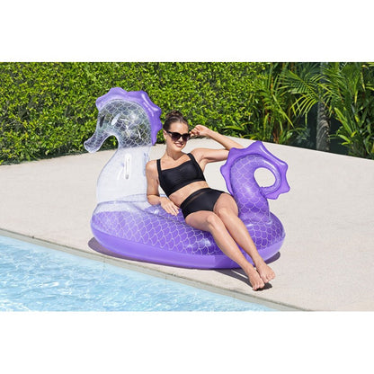 Bestway Royal Seahorse Ride On