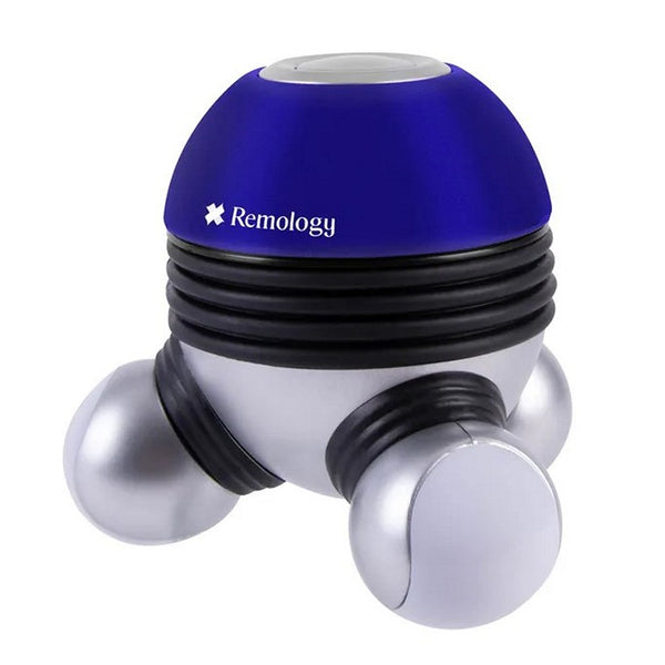mini vibrating body massager US$9.99 personal body massager Easyinsmile Vibrating Mini Body Massager,  USB or battery powered- Relax massager