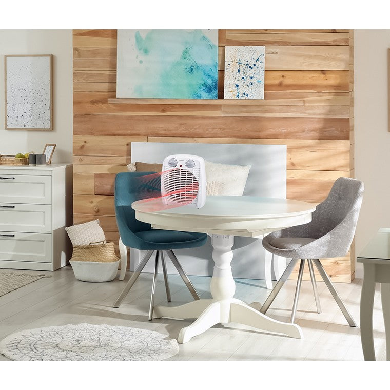 Germanica Fan Heater