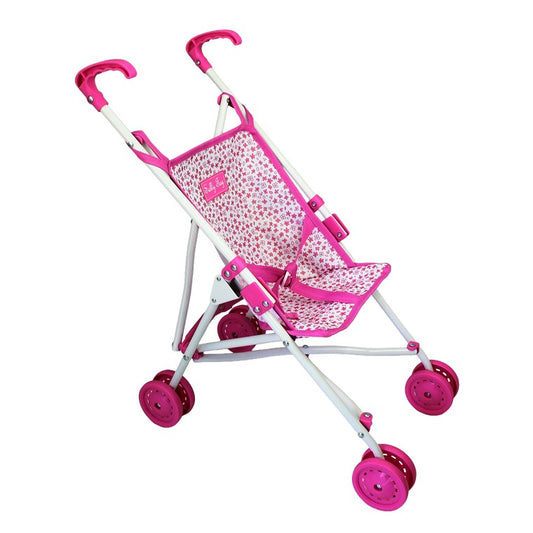 Sally Fay Doll Stroller