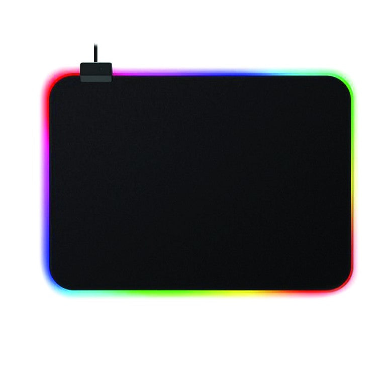 LED Gaming Mouse Pad