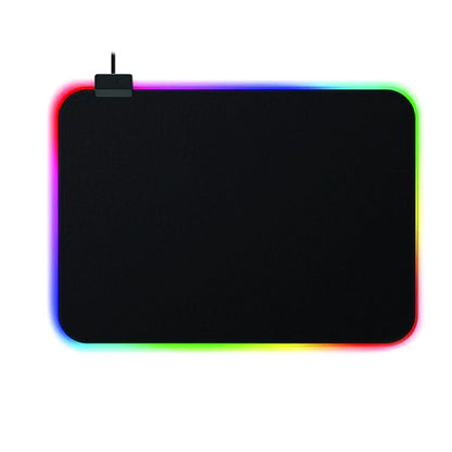 LED Gaming Mouse Pad