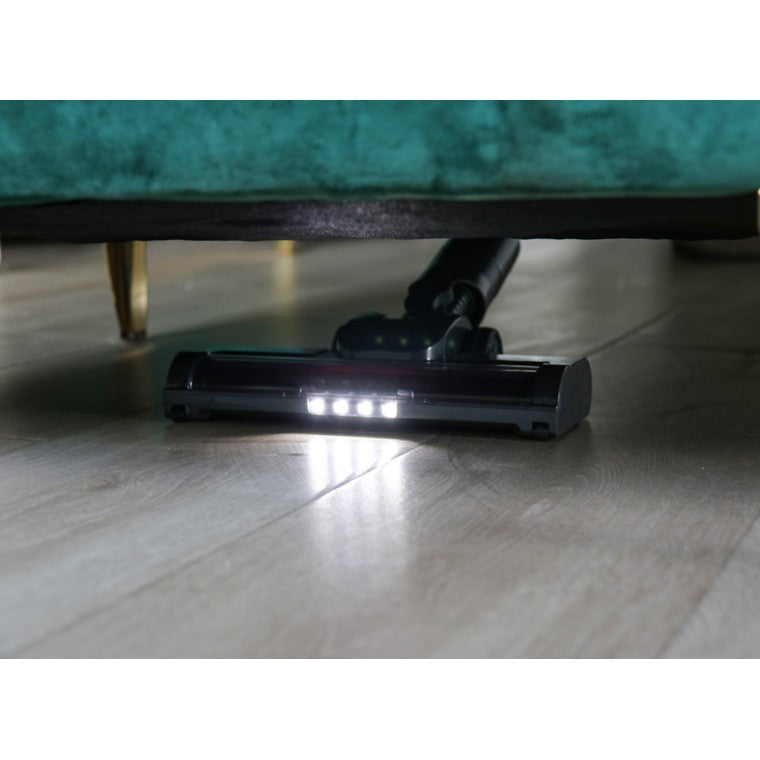 Germanica Stick Vacuum Cleaner 2 in 1