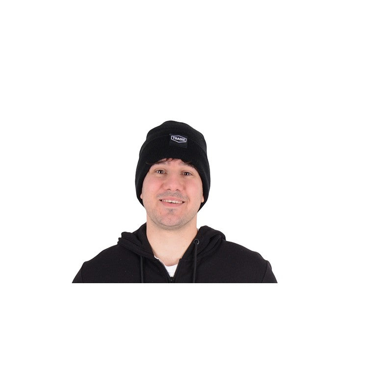 Tradie Beanie