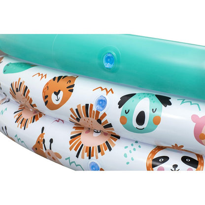 Bestway Safari Pals Kiddie Pool