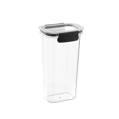 L&L Crystal Fresh Container Set, 4pce