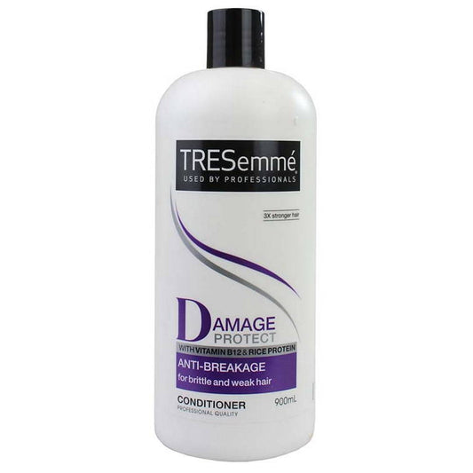 TRESemme Conditioner Damage Protect,900ml