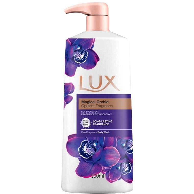 Lux Magical Body Wash, 900ml