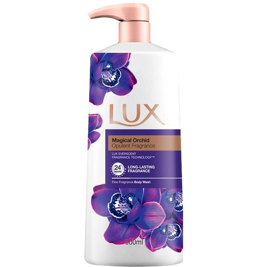 Lux Magical Body Wash, 900ml
