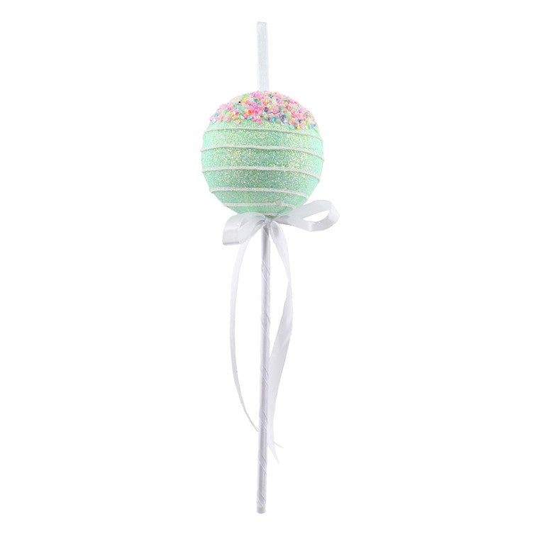 Hanging Dipped Gumball Pick, 26cm, Assorted