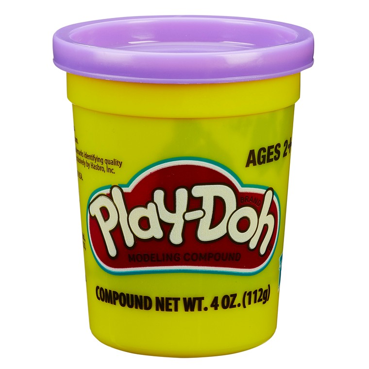 Play Doh Singles