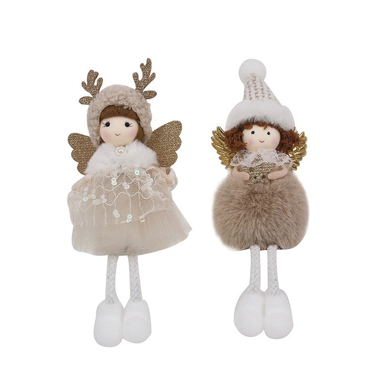 Taupe Fairy, Assorted, 20cm